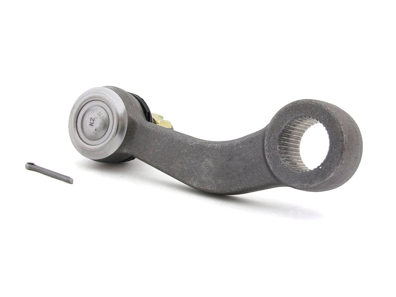 Pitman Arm End for Toyota Publica Starlet P40 P50 KP47 1200 SR 1973-1978