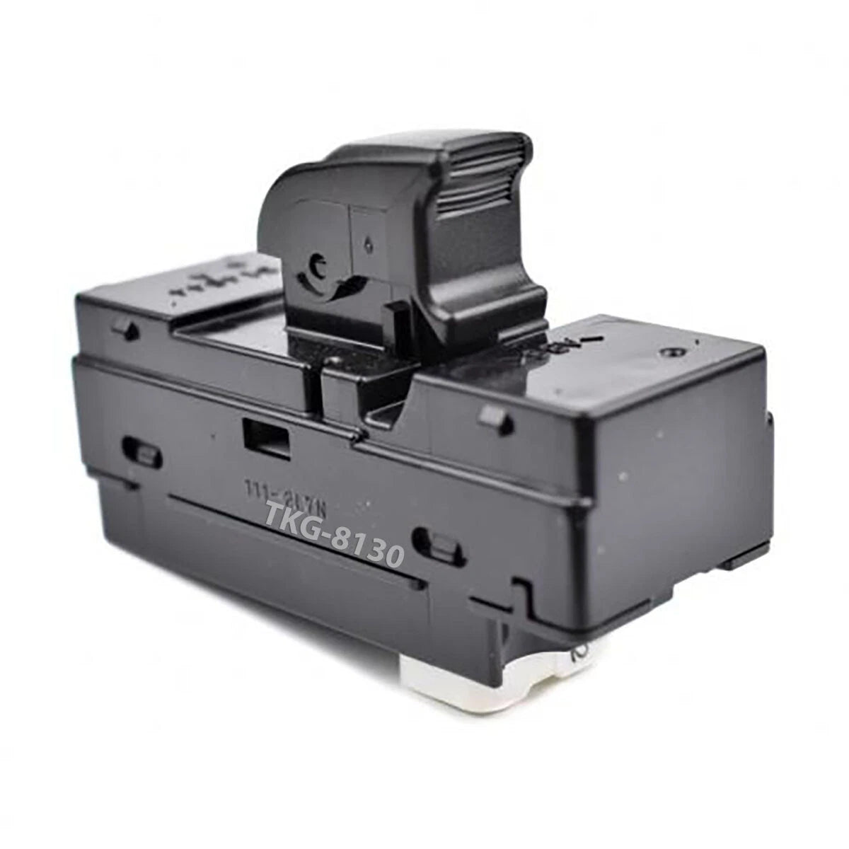 1 x Rear Left Power Window Switch for Isuzu D-Max (2003-2011)