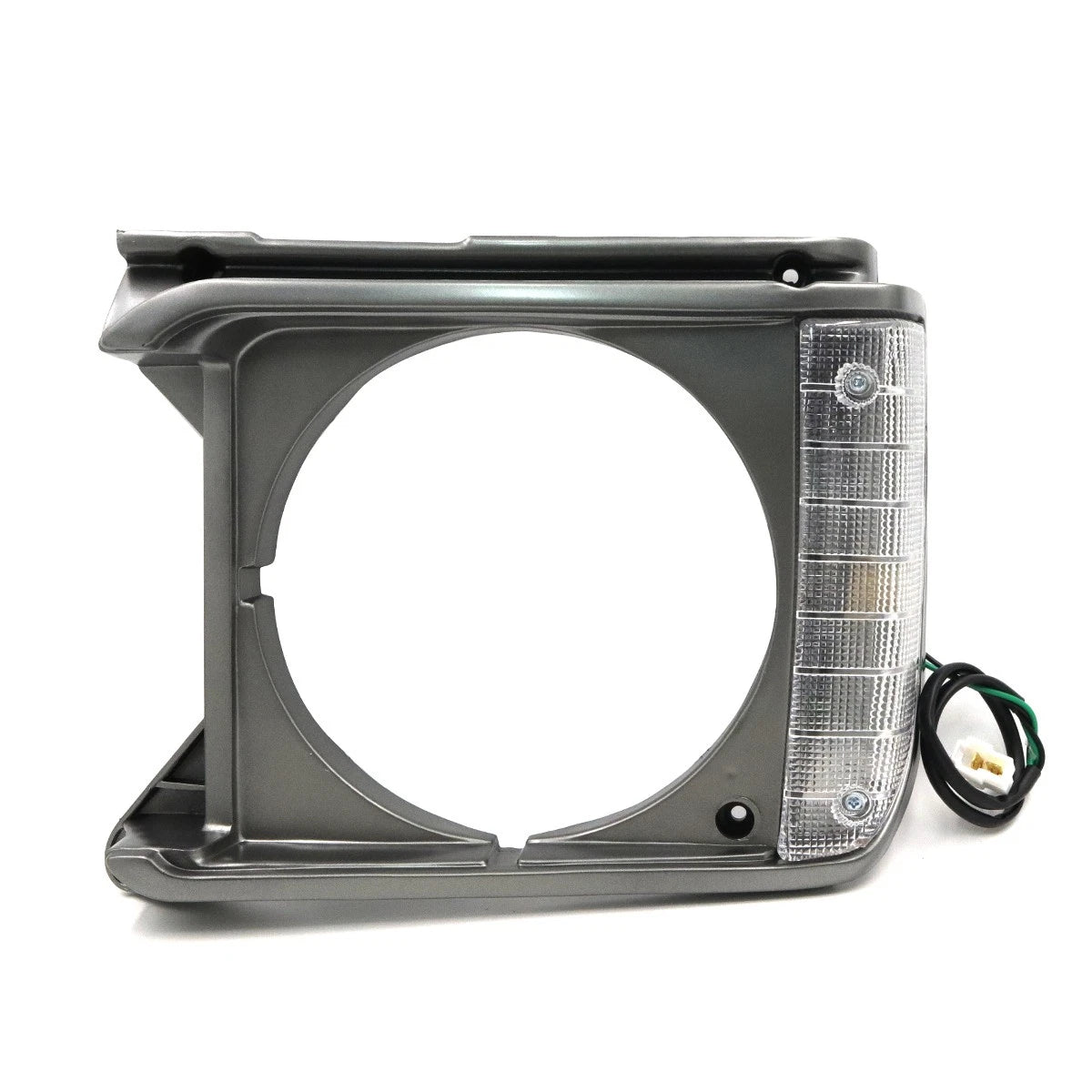 Head Light Door RHS for Toyota Hilux2WD 1978-1983