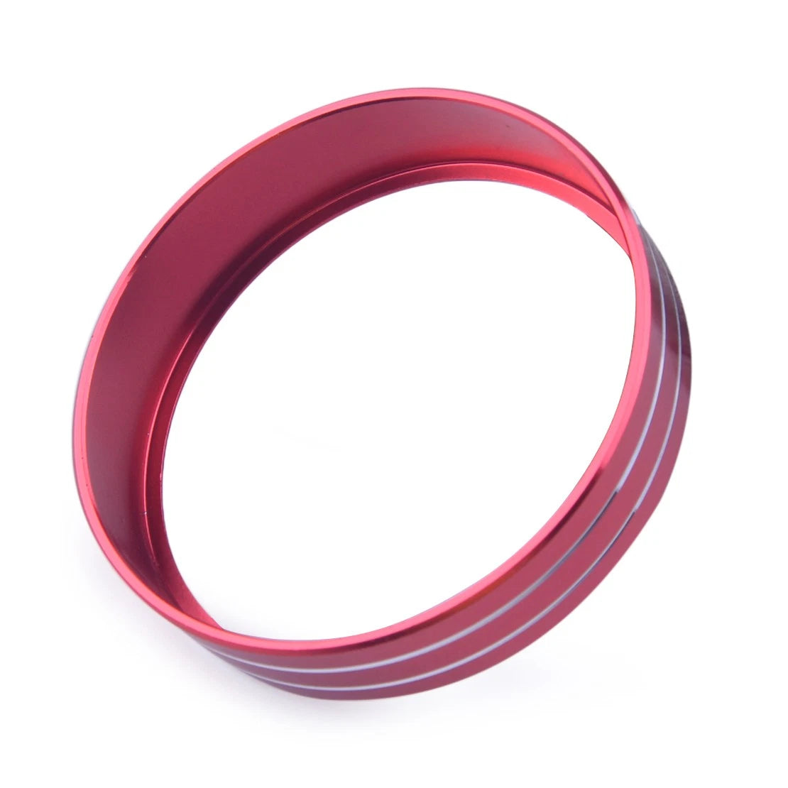 Air Conditioning Switch Knob Cover Ring for Mitsubishi Lancer, Outlander