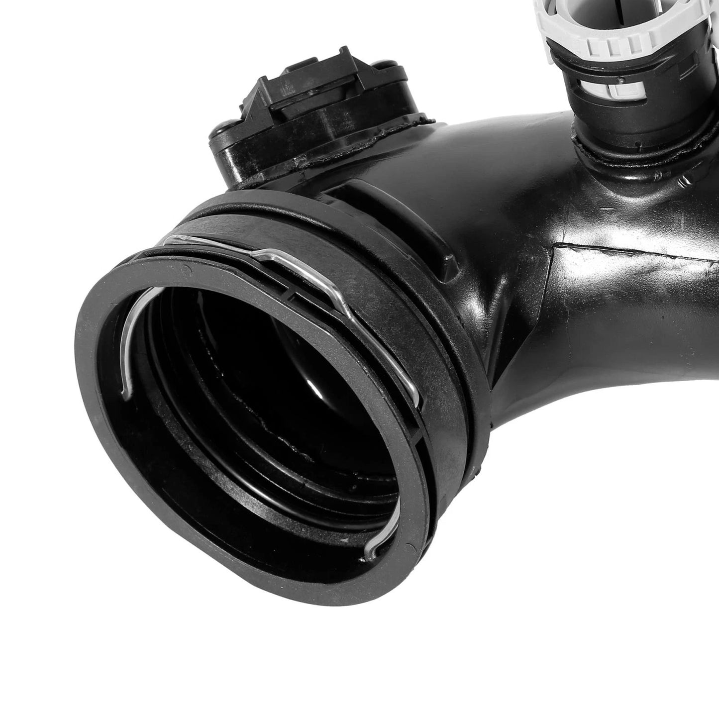 Air Intake Hose for BMW 335i, 335xi (2007-2013) - 2 x Air Filter Hoses