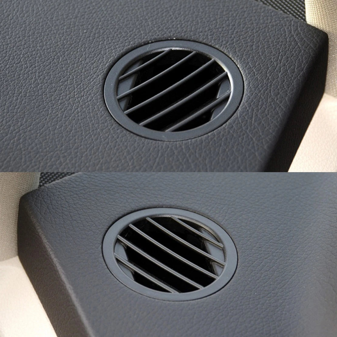 Air Nozzle Set for Mercedes Benz X204 GLK 2009-2015 (2 x Left & Right)