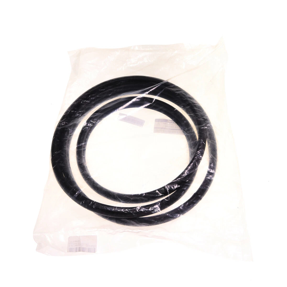 Rear Windshield Weatherstrip for Nissan Datsun 520/521 Ute 1968-1973
