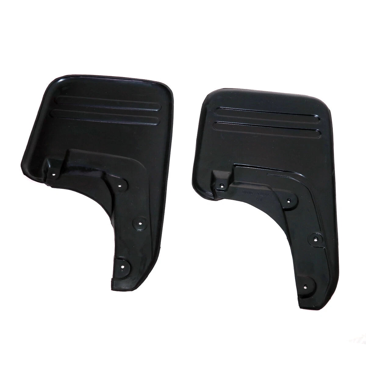 Mud Flap for Toyota Hilux SR5 4WD 2005-2015