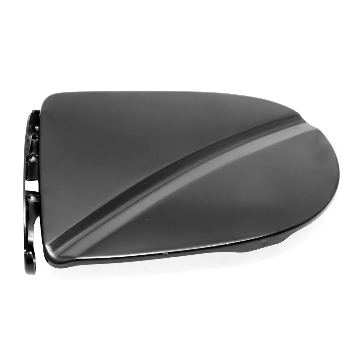 Gas Fuel Door Cover for Nissan Navara King Cab D40 2005-2014