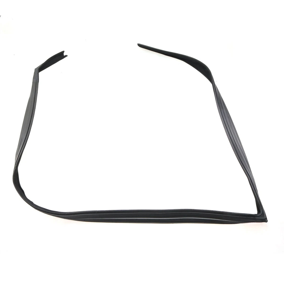 Front Door Glass Run Channel Seal for Nissan Patrol Safari Y60 1987-1997