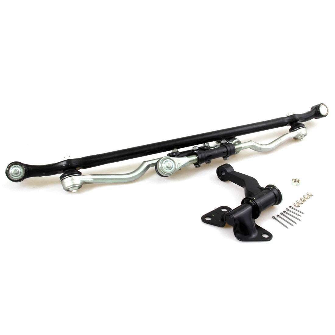 Tie Rod Idler Arm Center Link Kit for Nissan Datsun D22 1997-2004