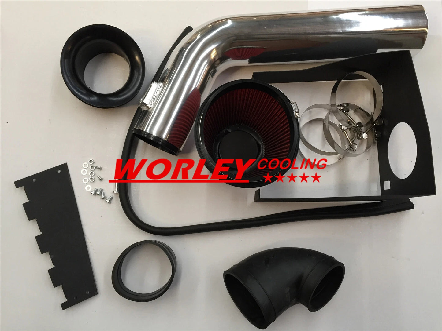 Air Intake Kit for 2009-2010 Ford F-150 5.4 (2009-2010)