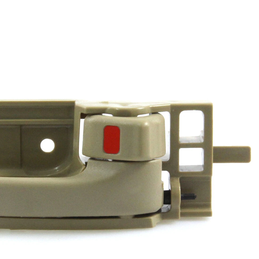 Door Handle Bezel Tan for Toyota Hilux SR5 Hilux 2005-2015