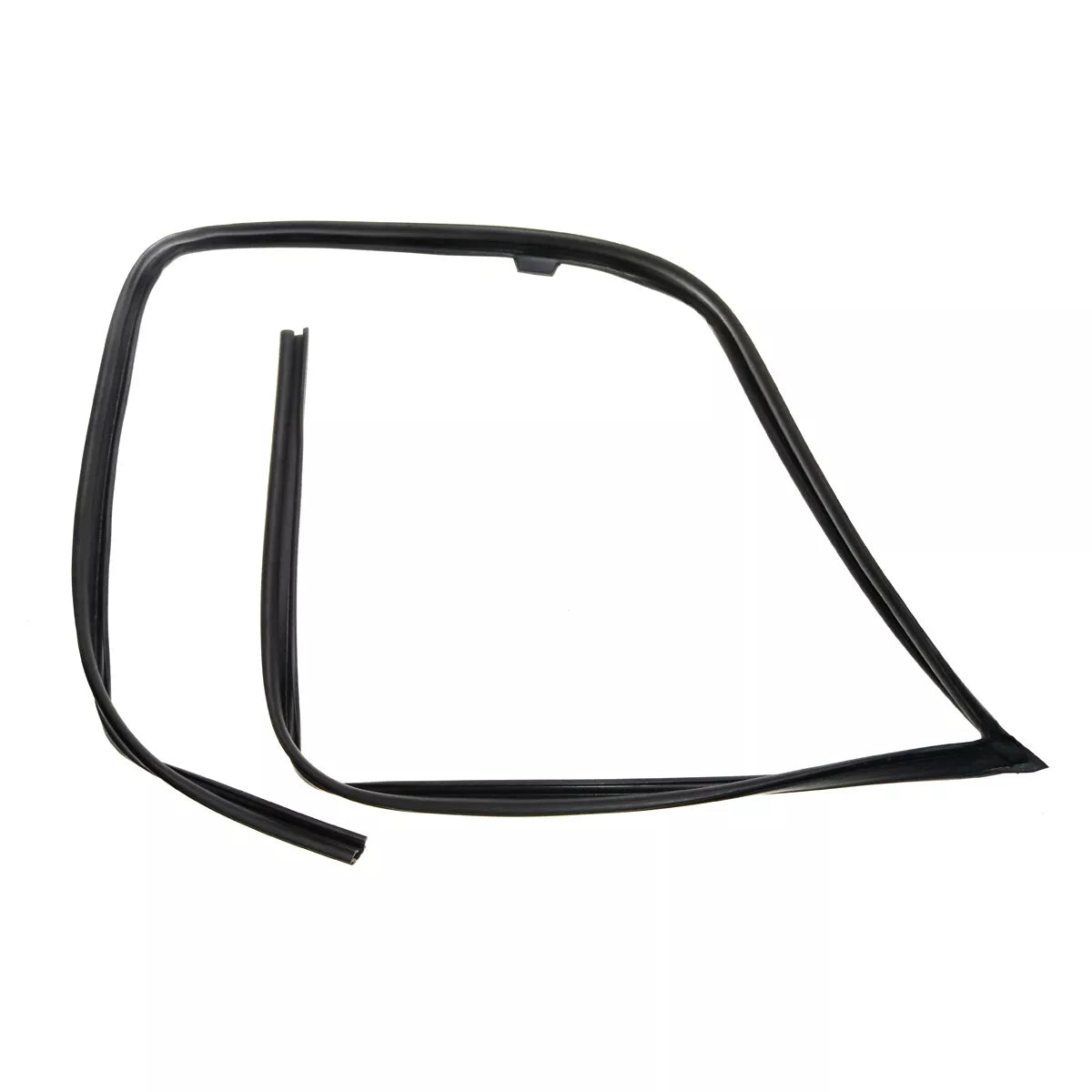 Glass Run Channel Seal for Nissan AD Van/Sunny Wagon N14 1990-1999