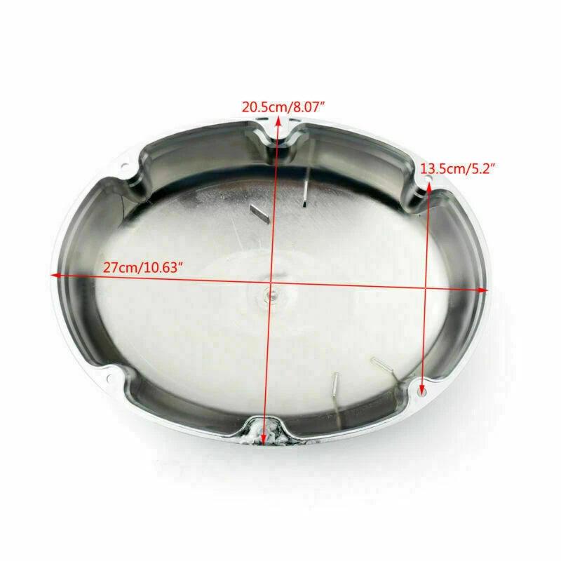 Air Filter Cover for Honda Shadow ACE VT750 (1998-2003)