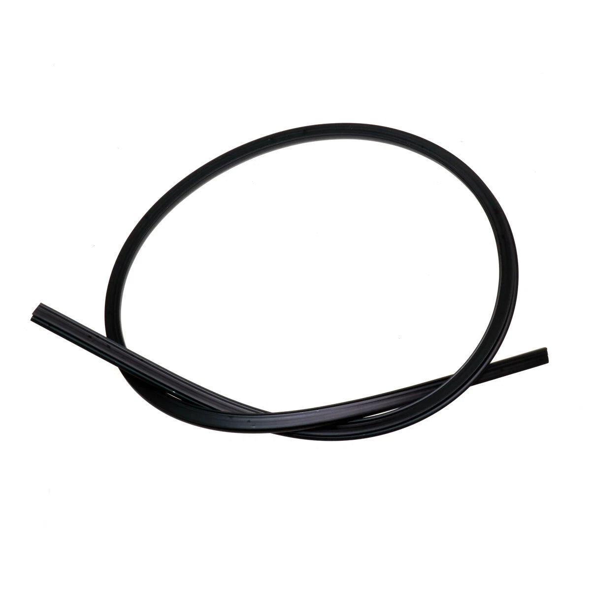 Windshield Upper Center Moulding for Nissan Sentra Sunny B13 Sedan 1990-1994