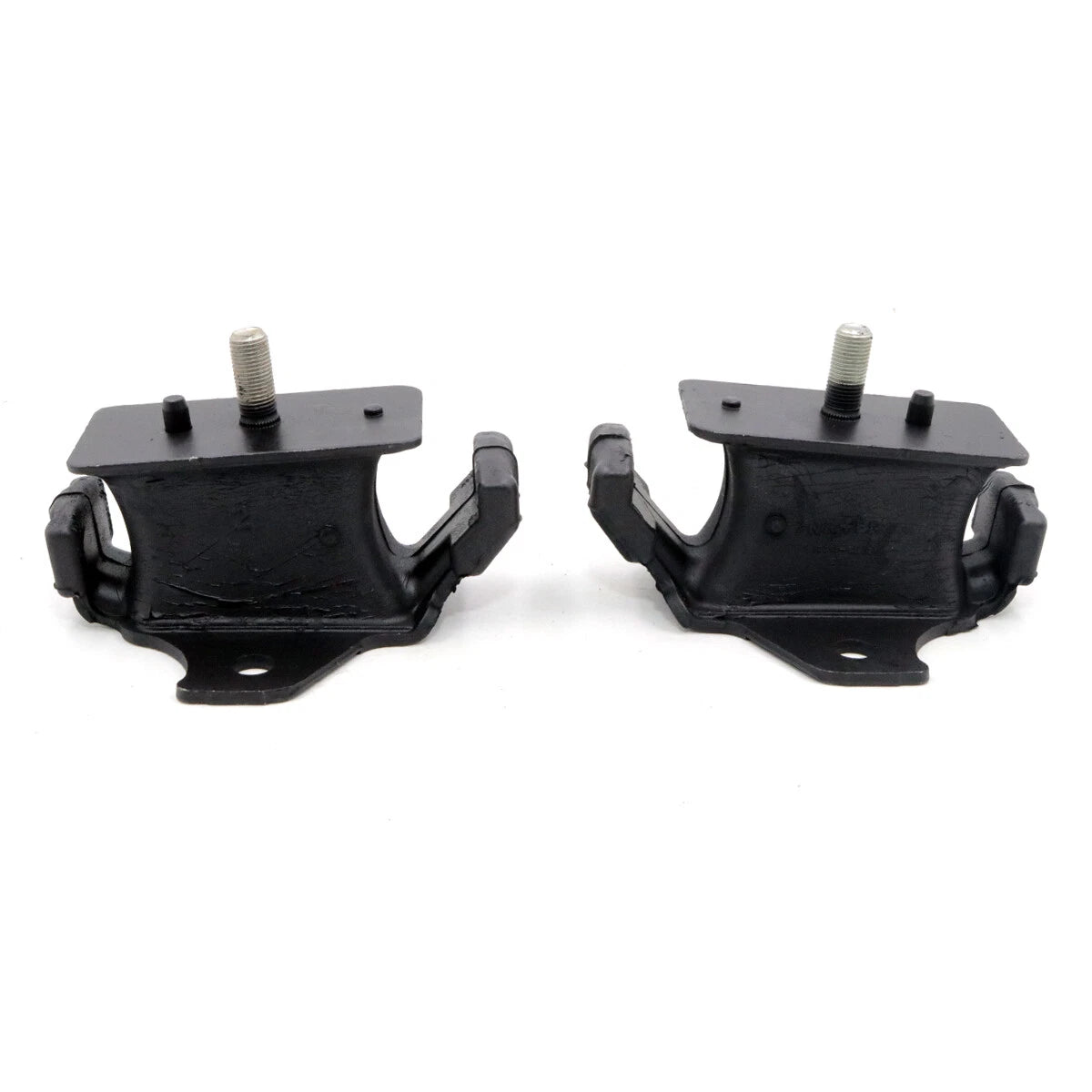 Engine Mounting Set for Toyota Hilux Double Cab GUN135/GUN136 2015-2023