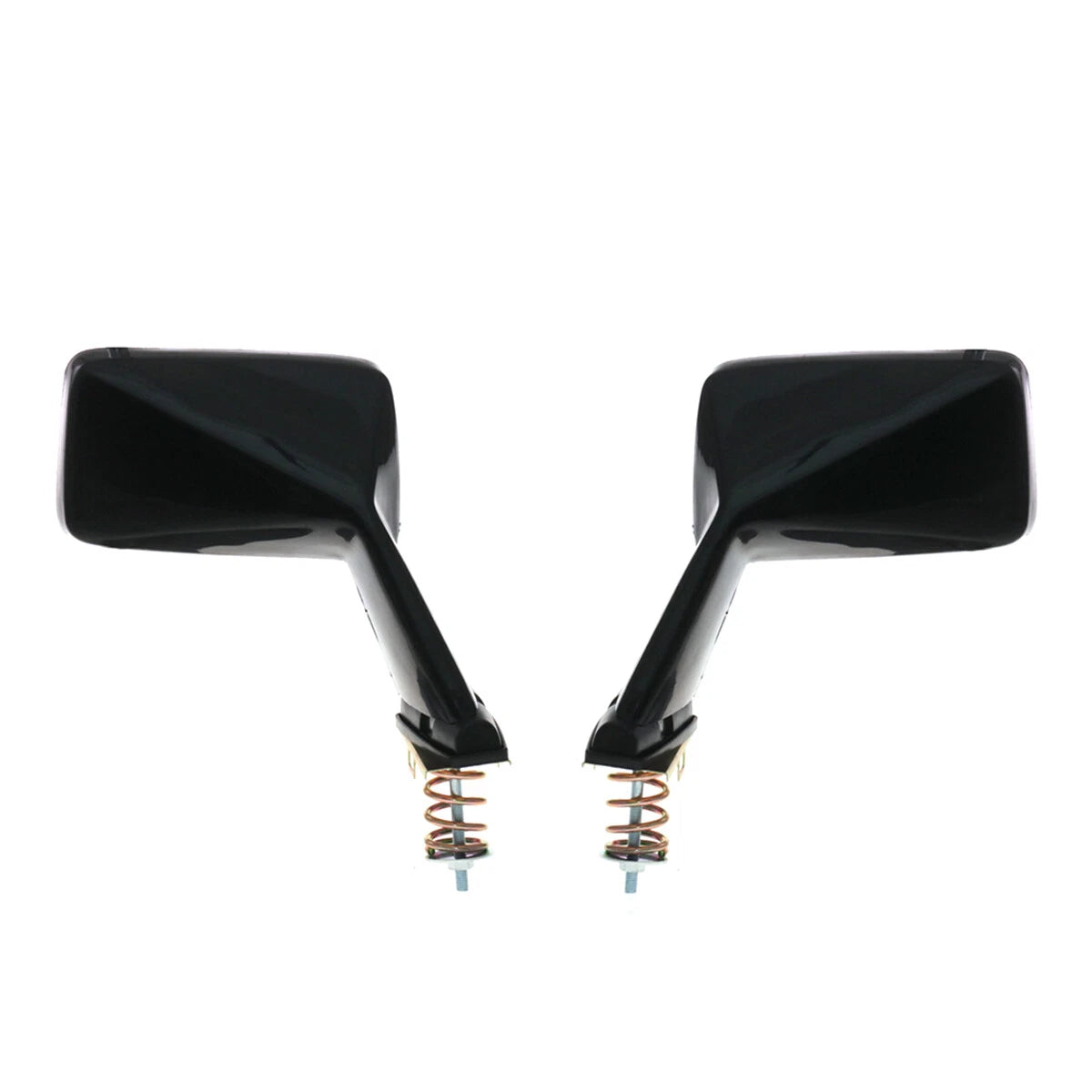 Square Fender Mirrors for Datsun Nissan Skyline 240C 240K 280C 280K R30 1977-1981