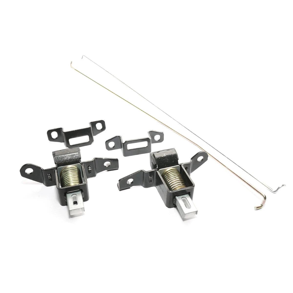 Rear Tail gate Lock Set for Nissan Navara D23 NP300 2014-2021