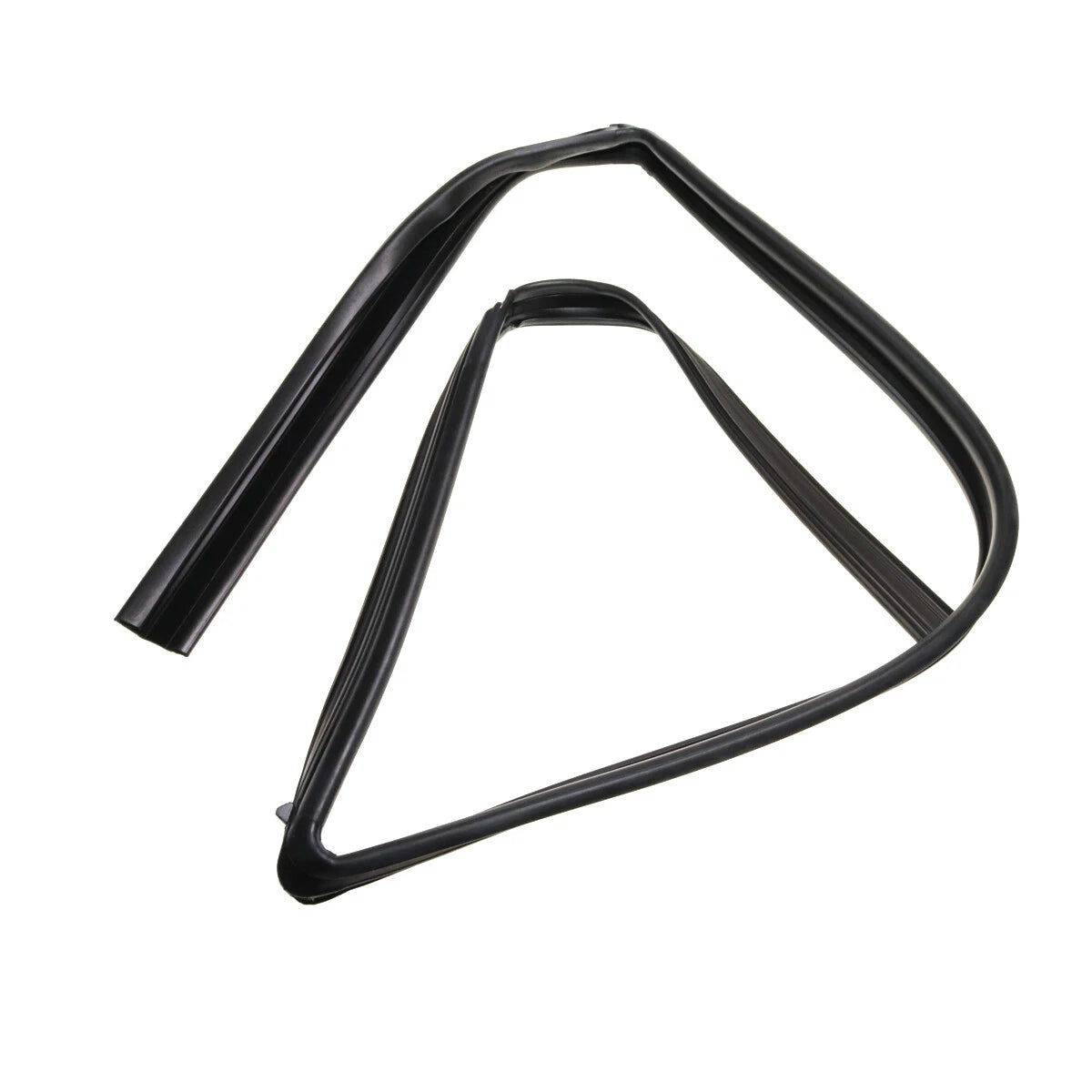Front Right Door Glass Run Channel for Toyota Soluna Sedan 2002-2007