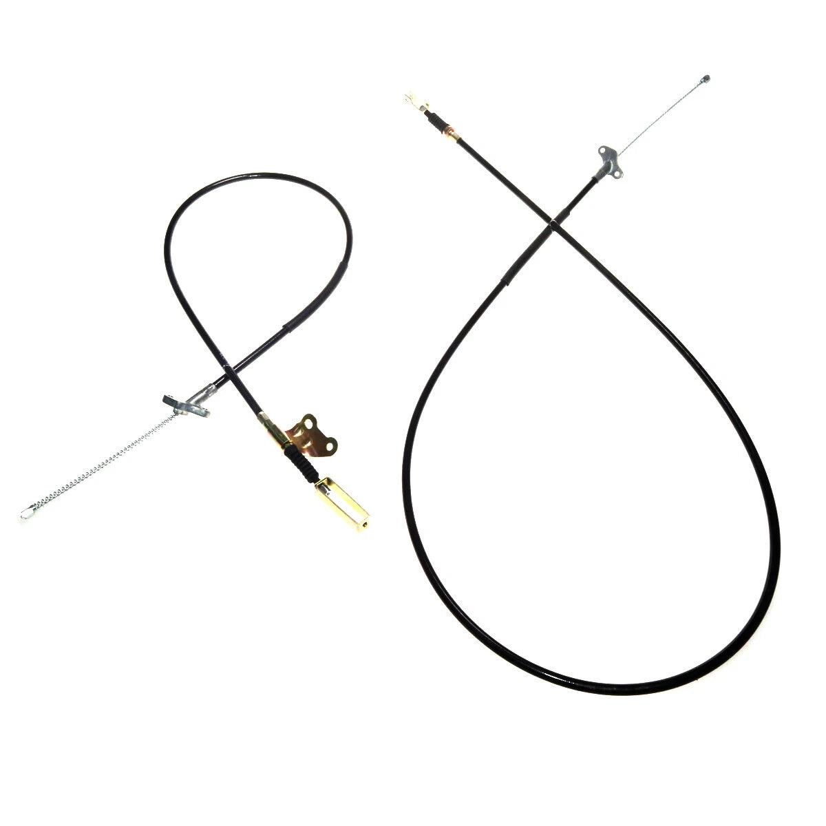 Rear Hand Parking Brake Cable for Toyota Hilux2004-2015