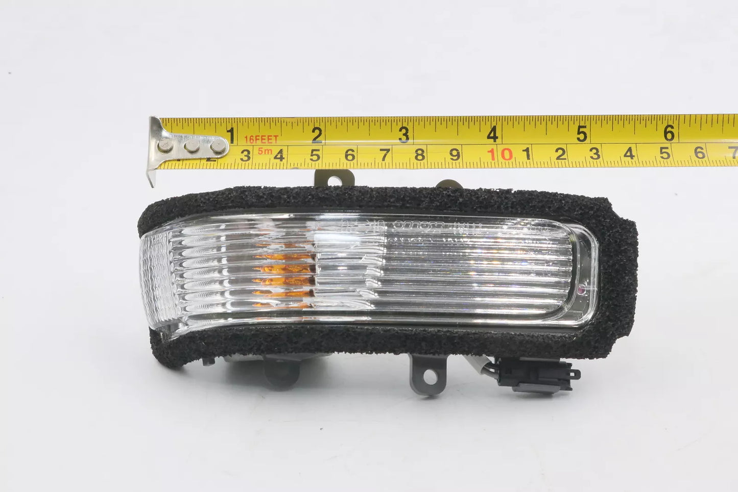 LH Mirror Cover Turn Signal Light for Toyota Hilux2011-2015