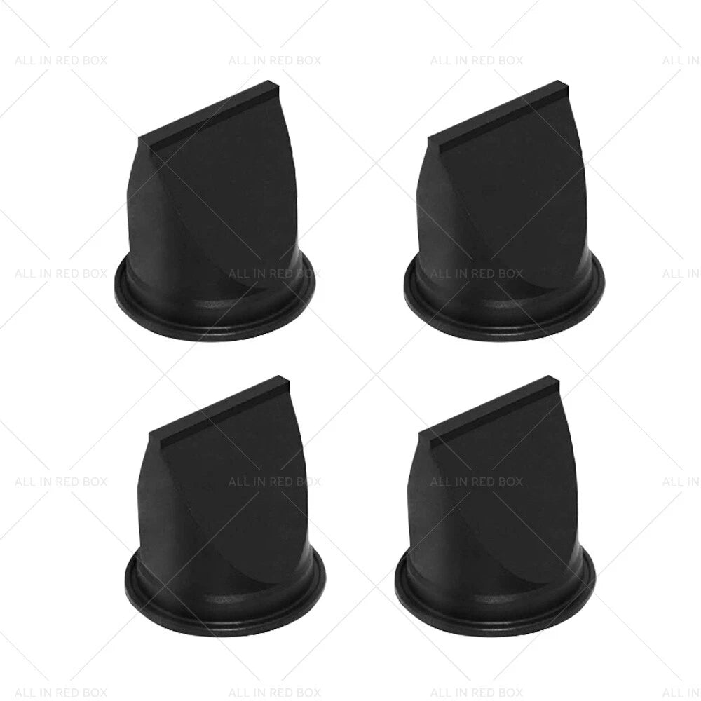 1-1/2" Duck Bill Valve Kit for SeaLand Dometic VacuFlush (2000-2023)