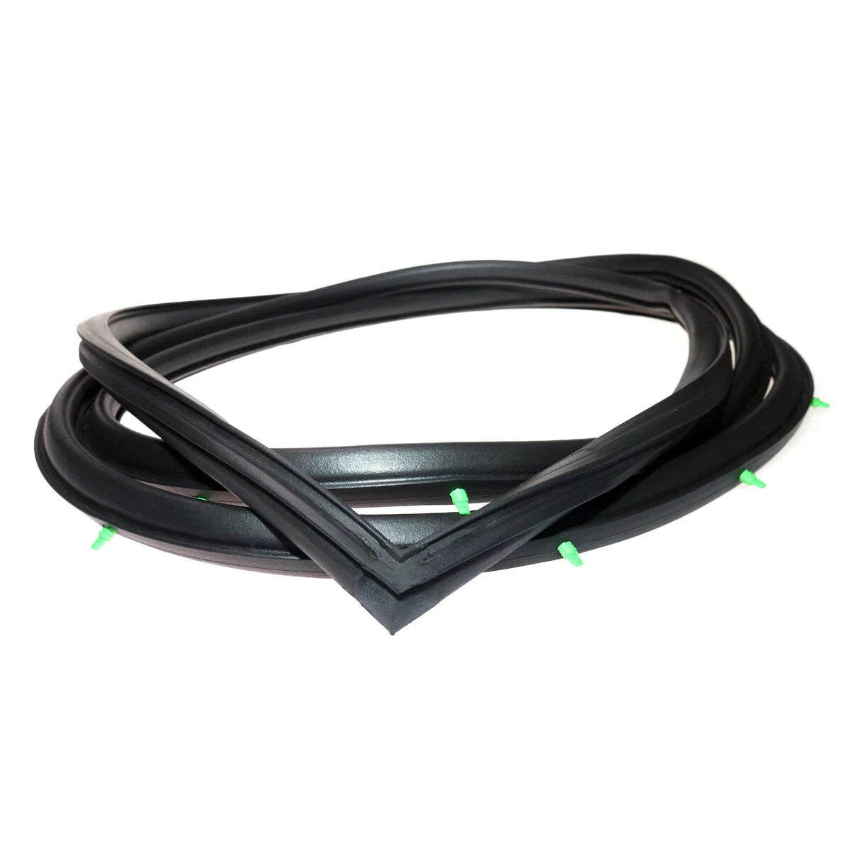 Front Door Weatherstrip for Nissan Datsun Sunny B310 120Y 130Y 140Y 210 1977-1981