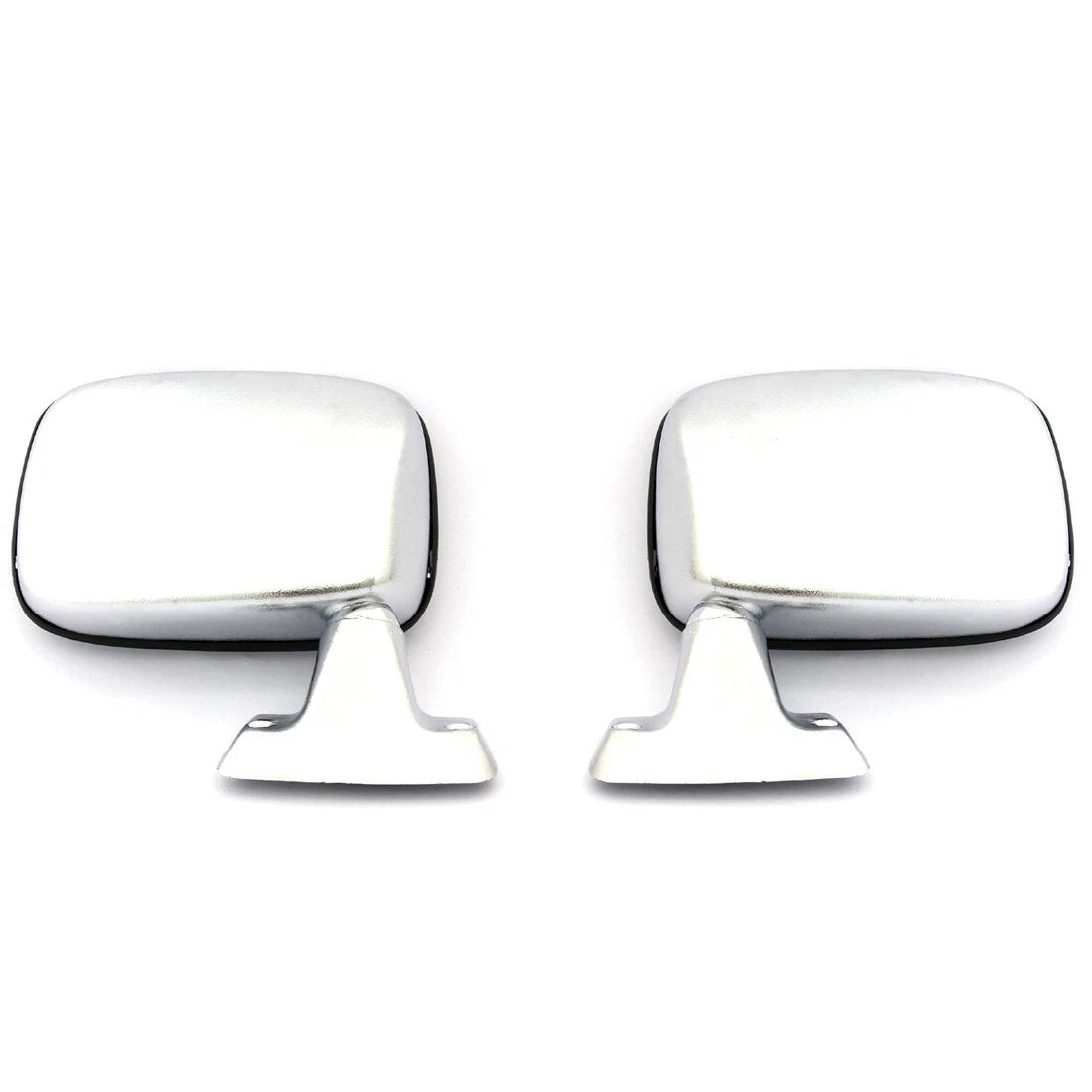Side Door Mirrors for Toyota Hilux 1978-1984