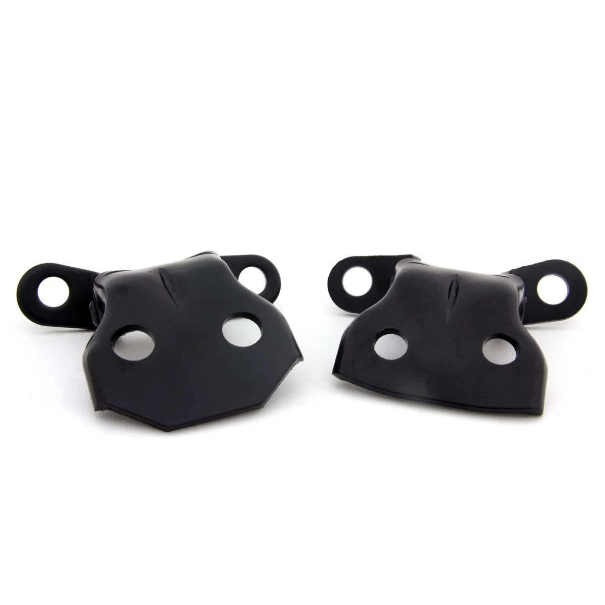 Door Hinge x2 for Toyota Hilux LN30 LN36 RN30 RN36 1978-1983