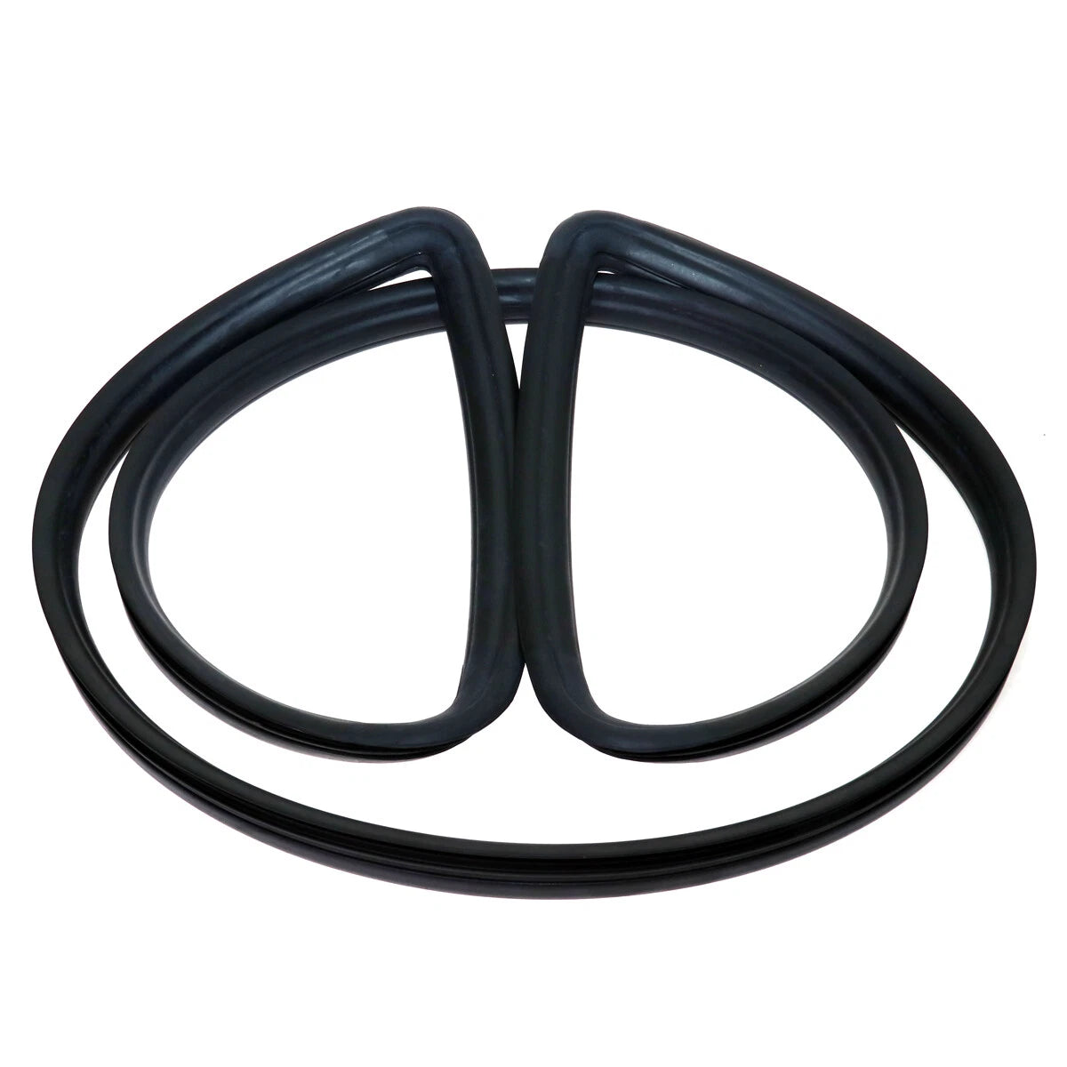 Rear Windscreen Rubber for Toyota Hilux LN/RN/YN 1983-1998