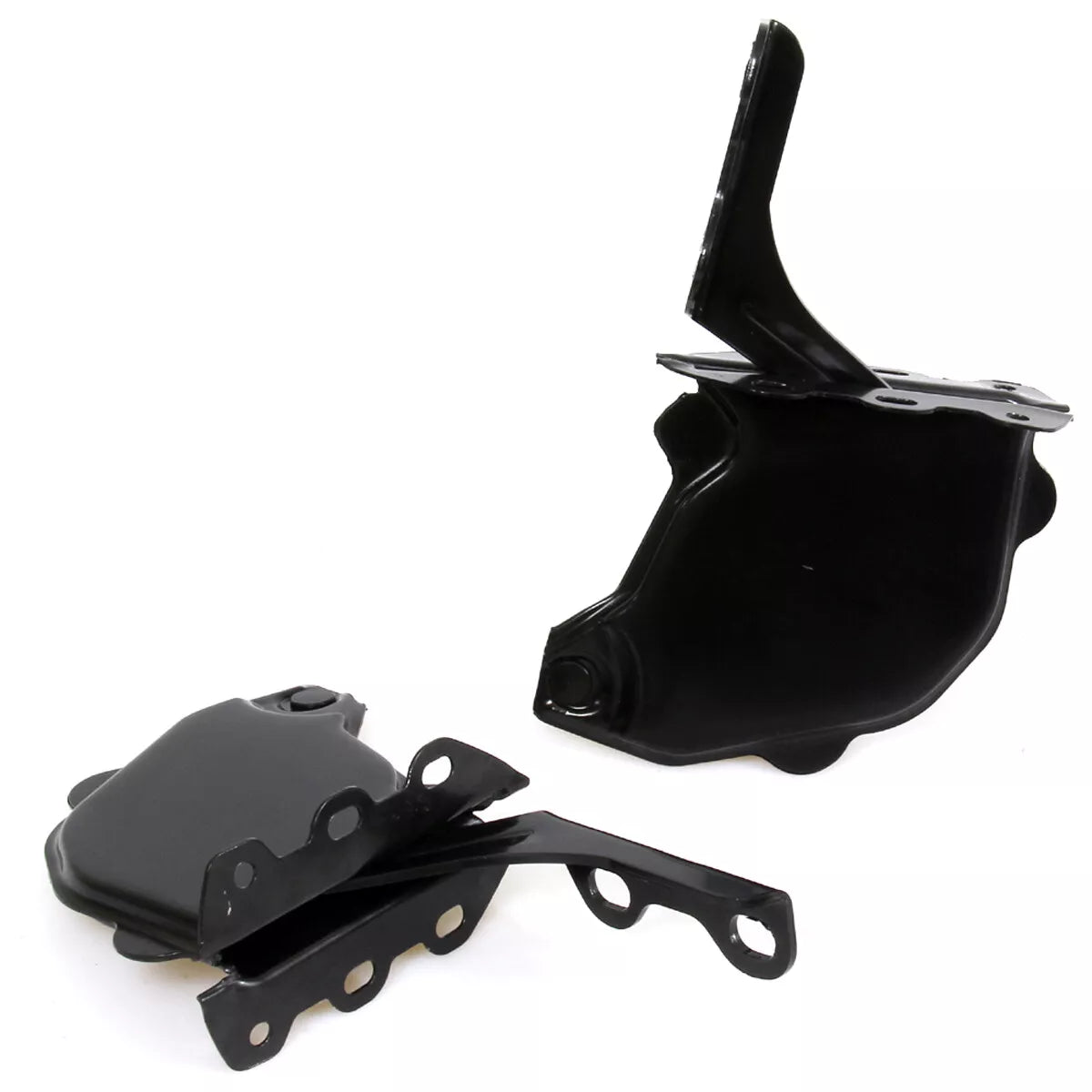 Bonnet Lock Hinge Set for Toyota Hilux YN60-YN67 1984-1988