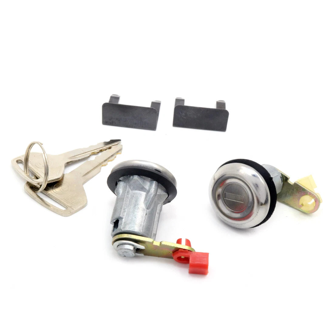 Door Locks Set for Mazda Familia 121 DA DB 626 Capella 1976-1992