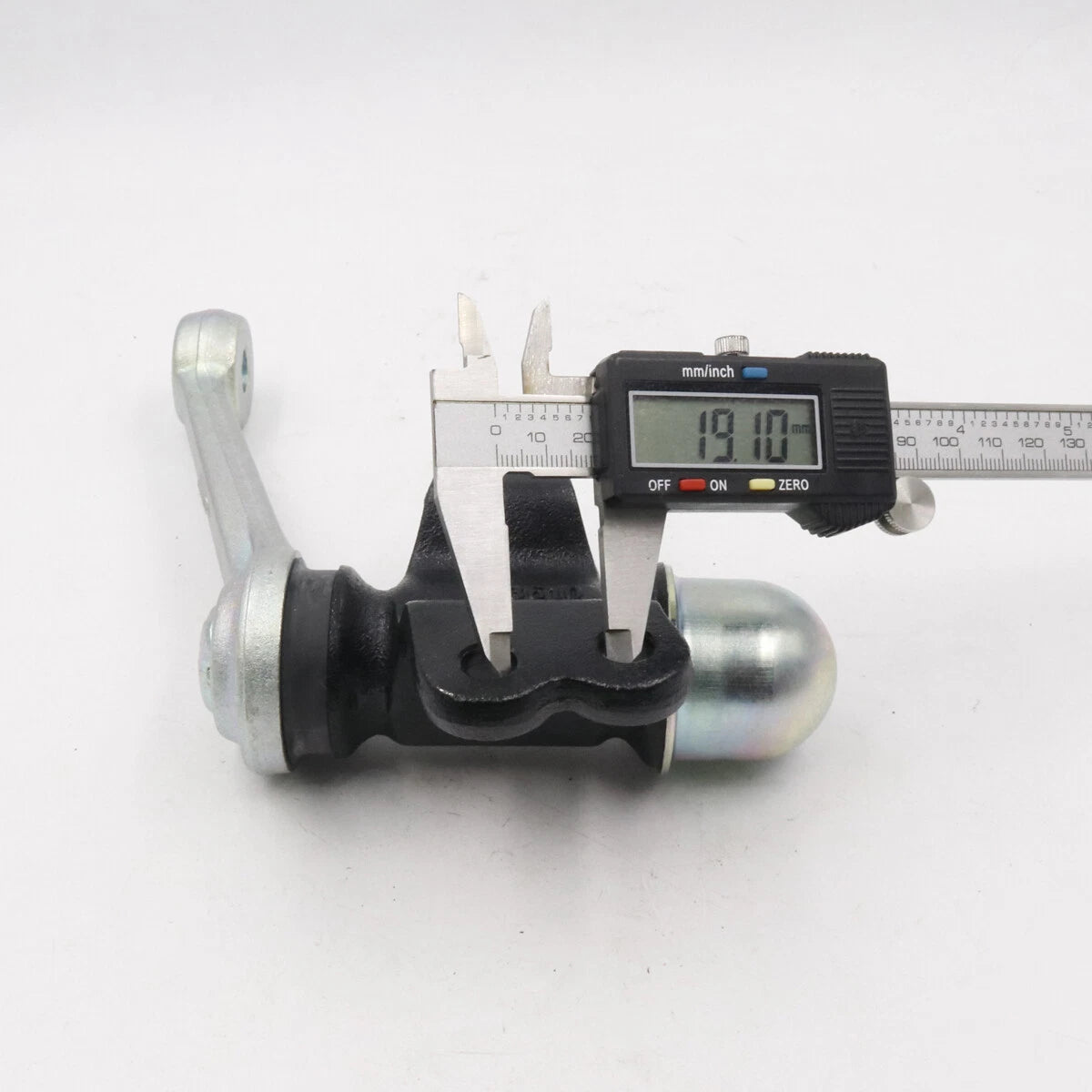 Idler Arm 1-Piece for Toyota Hilux Surf Hero 1983-1988