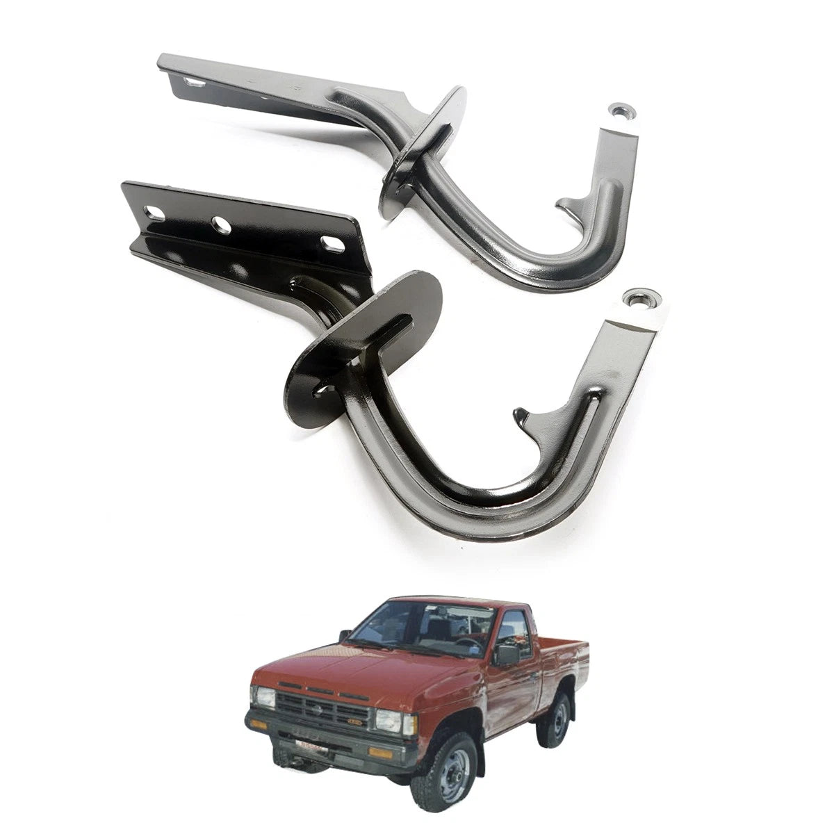 Bonnet Hinge for Nissan Navara D21 1985-1997