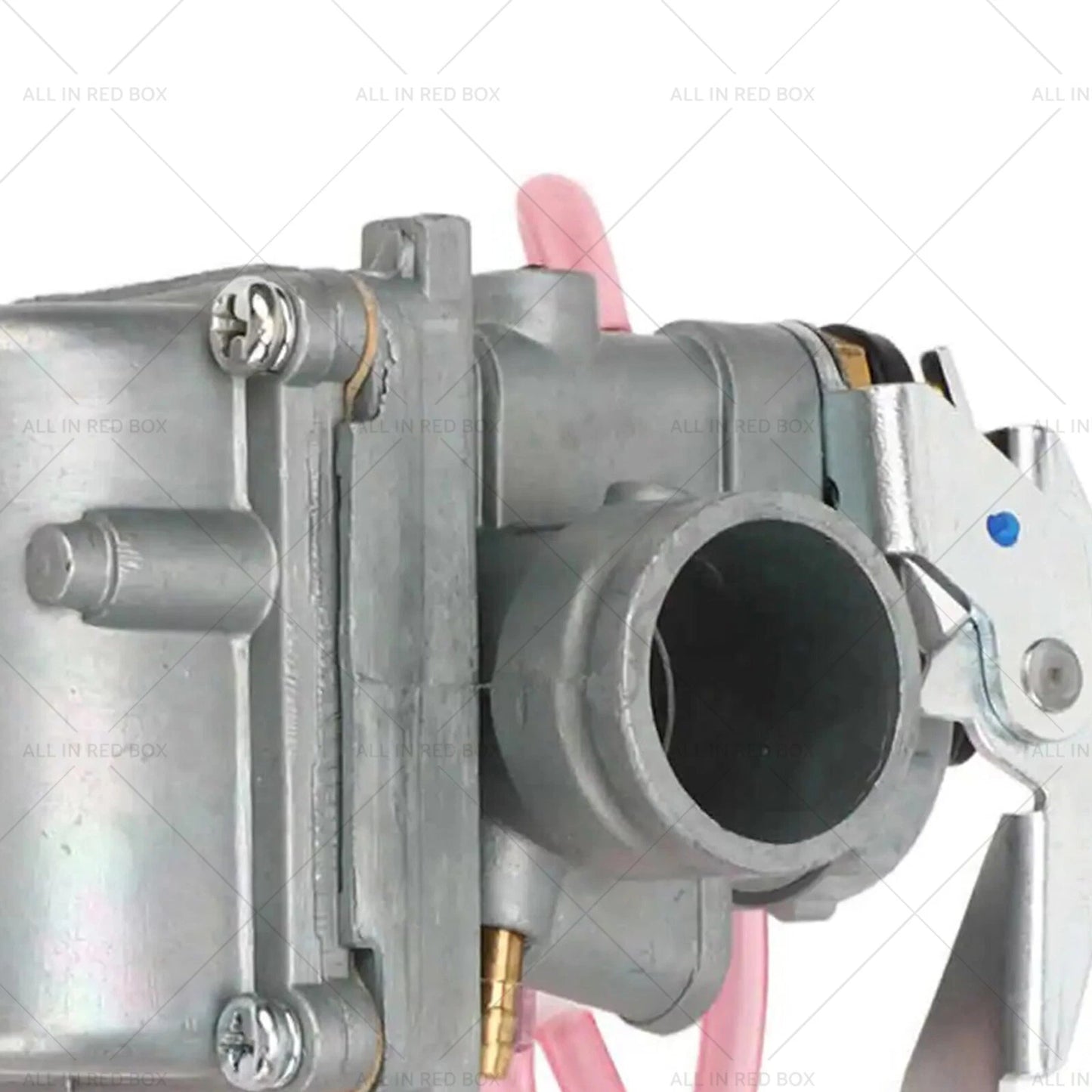 1x Carburetor & Fuel Filter for Suzuki JR80 (2001-2004)