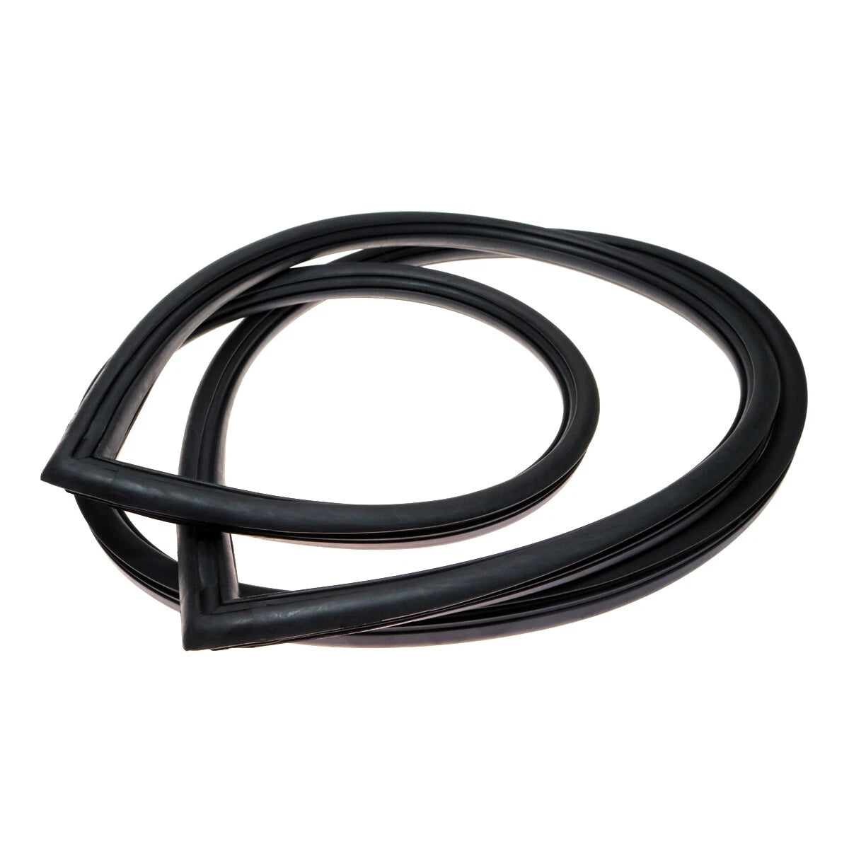 Front Windshield Weatherstrip for Toyota Hilux RN10 1968-1972