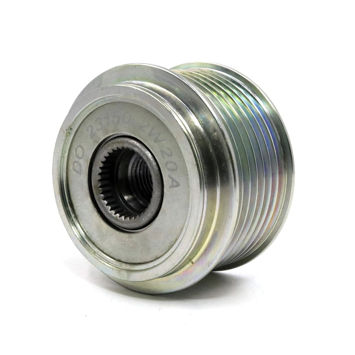 Alternator Pulley for Nissan Urvan Caravan Homy AE50 E25 2WD 2002-2007