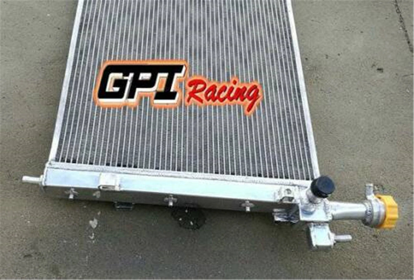 Aluminum Radiator for Chevrolet Traverse V6 3.6L (2009-2015)