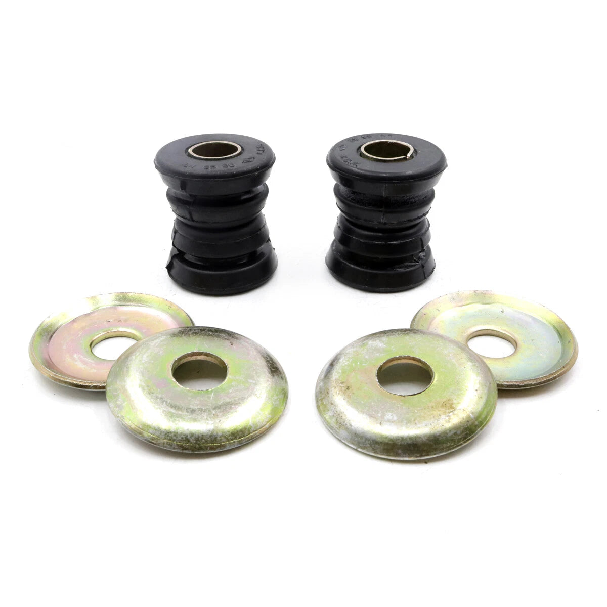 Tension Rod Bushing Set for Toyota Hilux 1988-1997