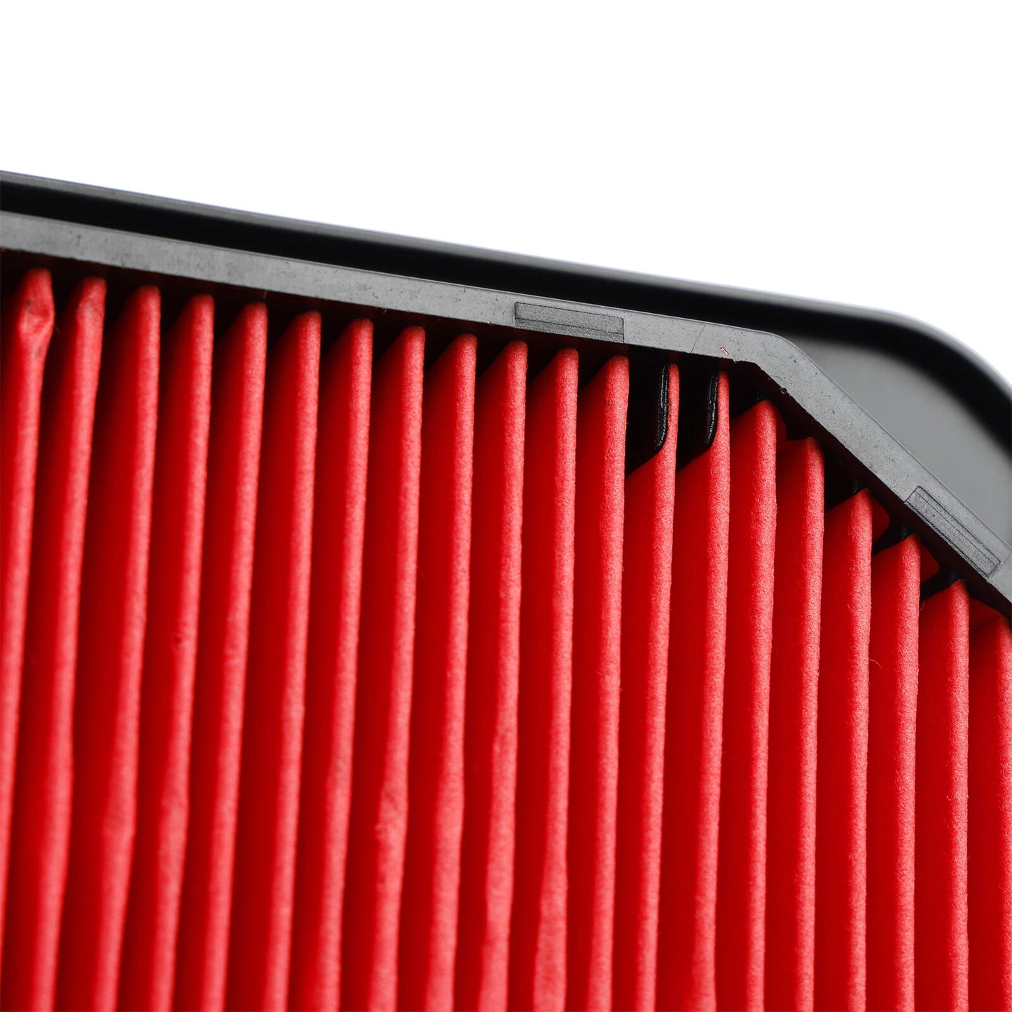 Air Filter for KAWASAKI ZX-6R ZX6R ZX-6RR ZX6RR (2003-2004)
