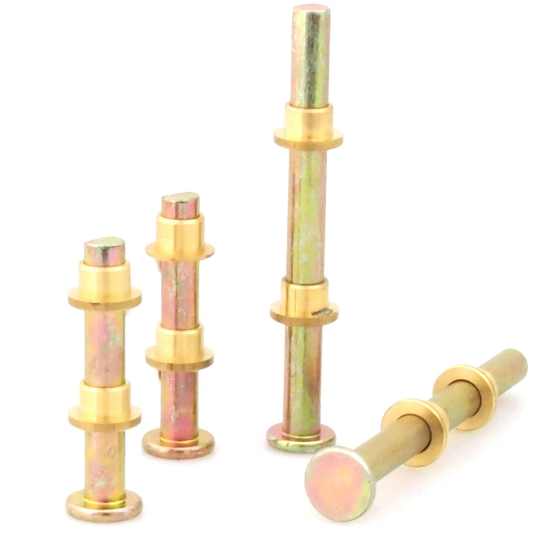 Door Hinge Pin Brass Bushes for Nissan Datsun 720 Ute 1980-1986