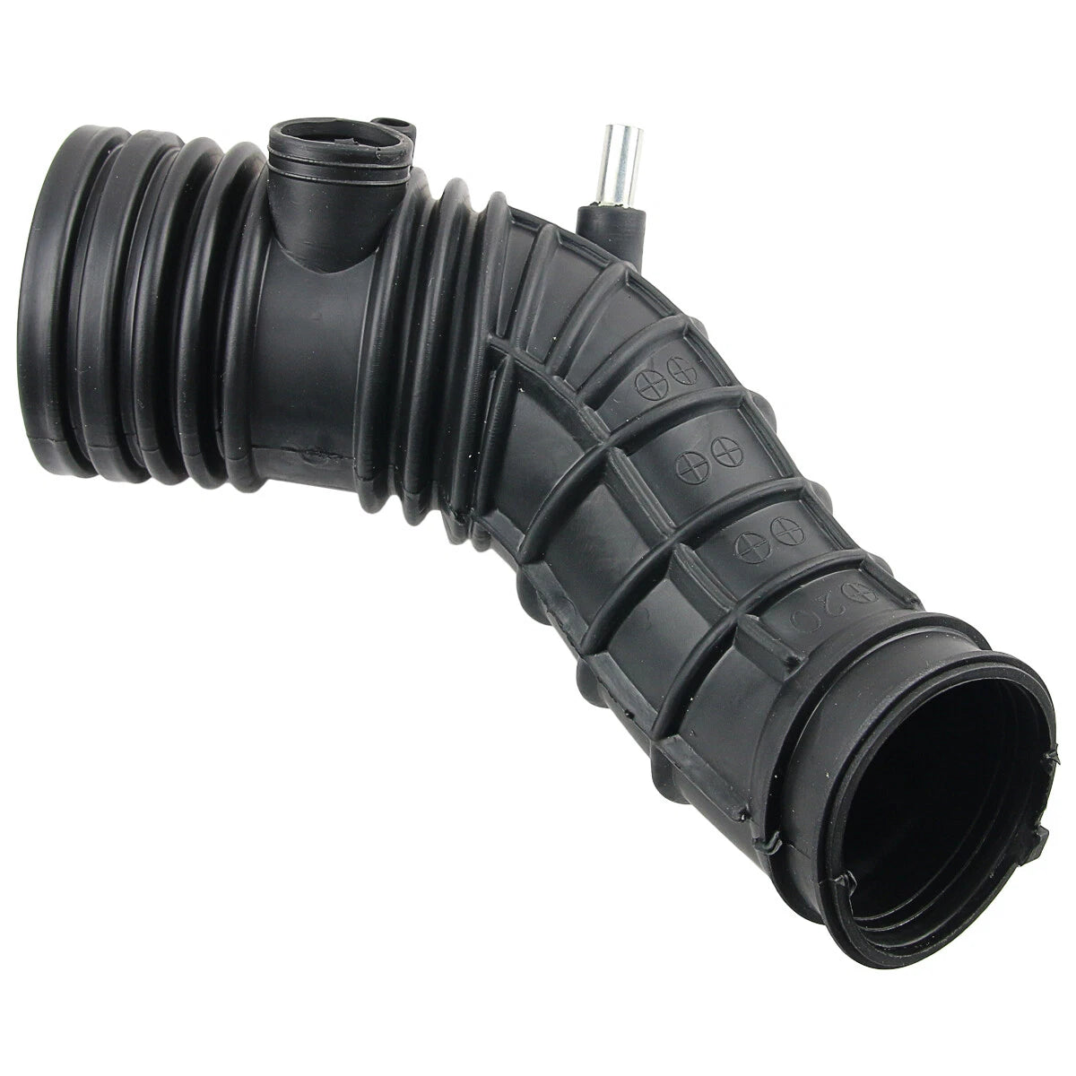 Air Intake Hose for Honda Accord Sedan CM5 2.4L K24A (2003-2005)