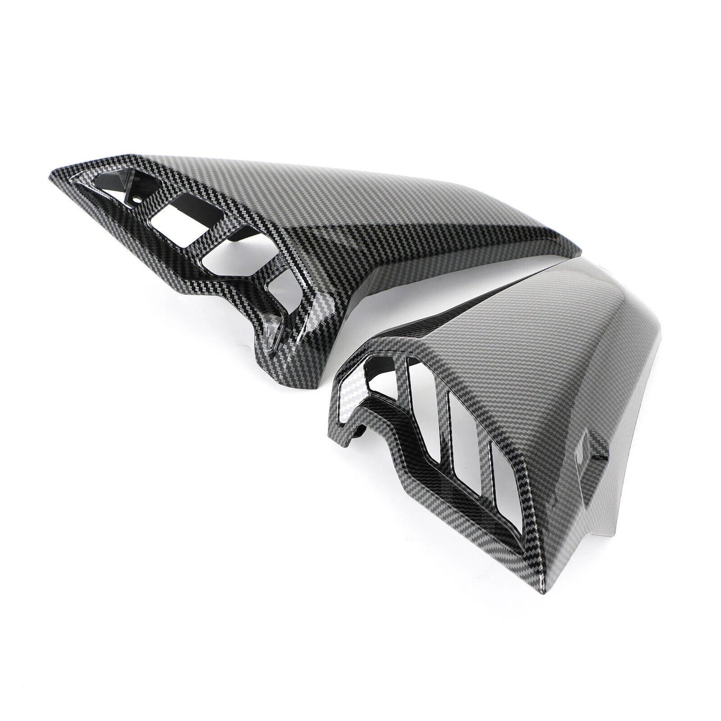 Air Intake Fairing Carbon for Yamaha MT-09 FZ-09 (2017-2020)