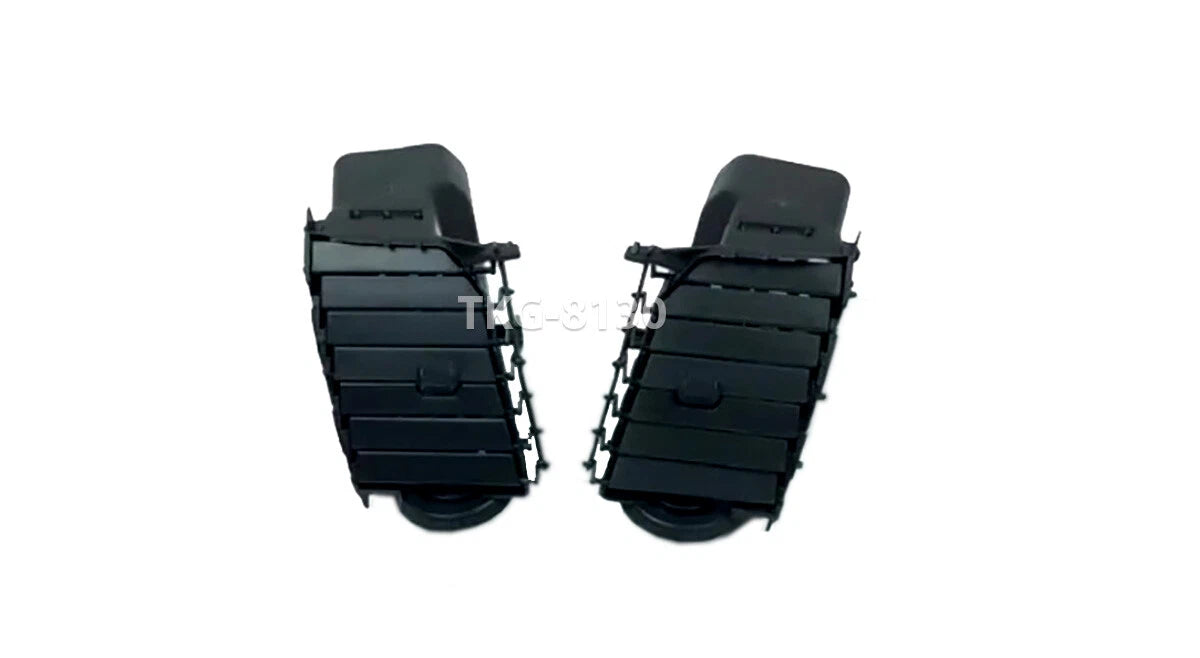 Air Vent Trim for Toyota Hilux Vigo Fortuner (2005-2014)