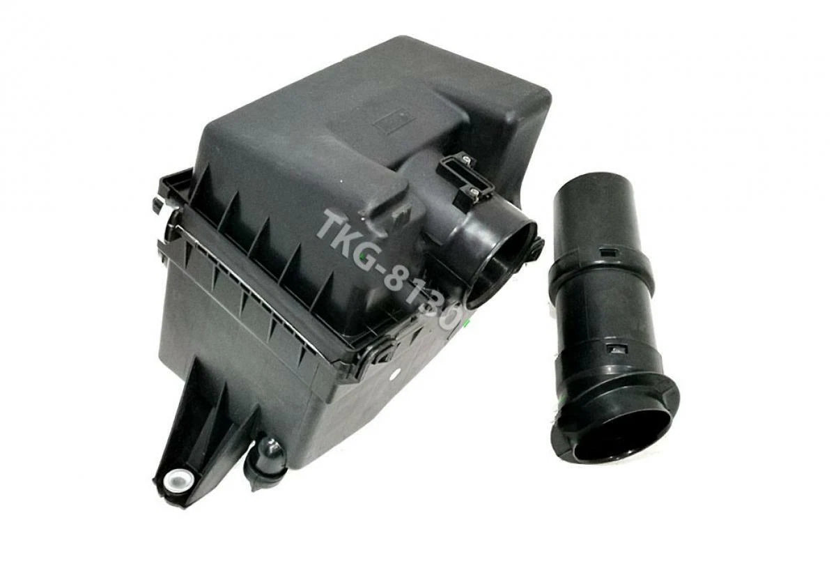 Air Filter Box for Isuzu Dmax 4JK1 4JJ1 (2003-2006)