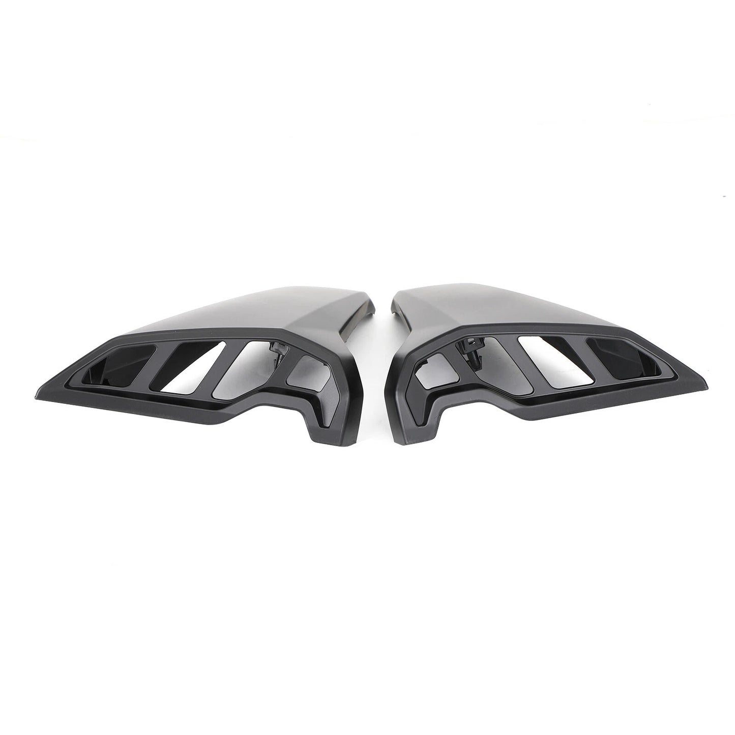 Air Intake Fairing Black for Yamaha MT-09 FZ-09 (2014-2023)