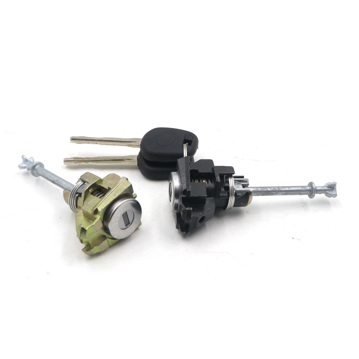 Door Lock with Keys for Toyota Hilux2005-2015