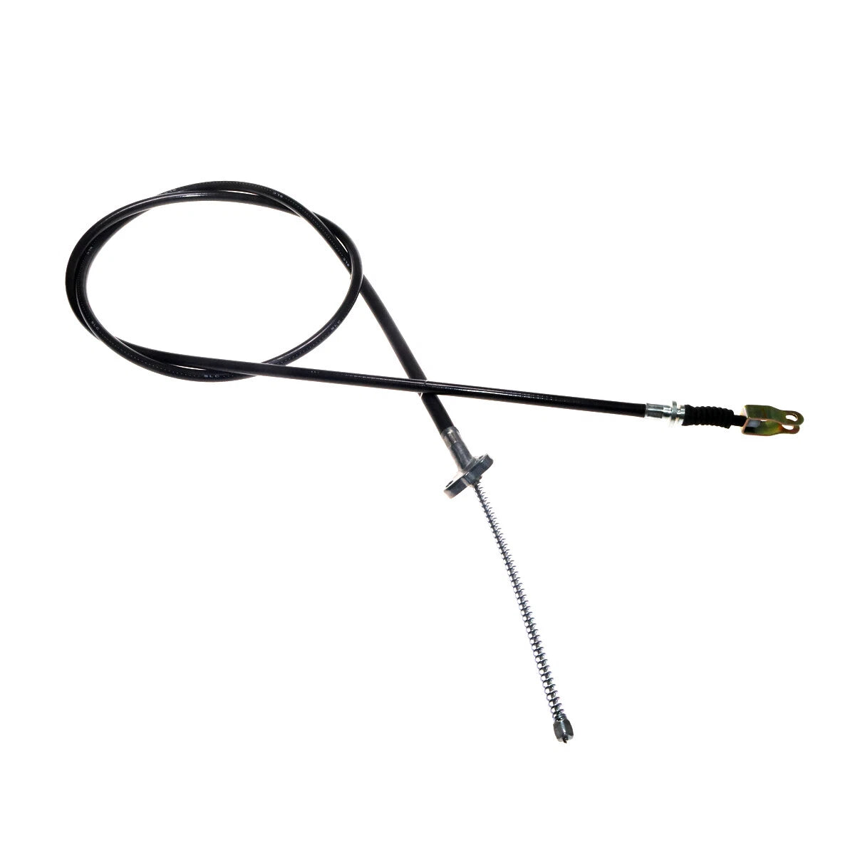 Rear Hand Parking Brake Cables for Toyota Hilux2004-2015