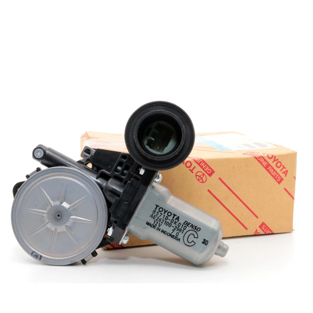 Power Window Motor for Toyota Hilux Hilux2004-2016