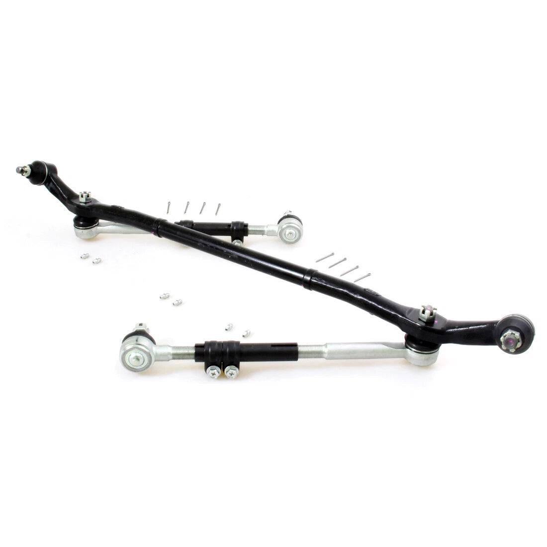 Center Link Idler Arm Tie Rod Kit for Toyota Hilux LN50 LN56 N58 Ute 1984-1988