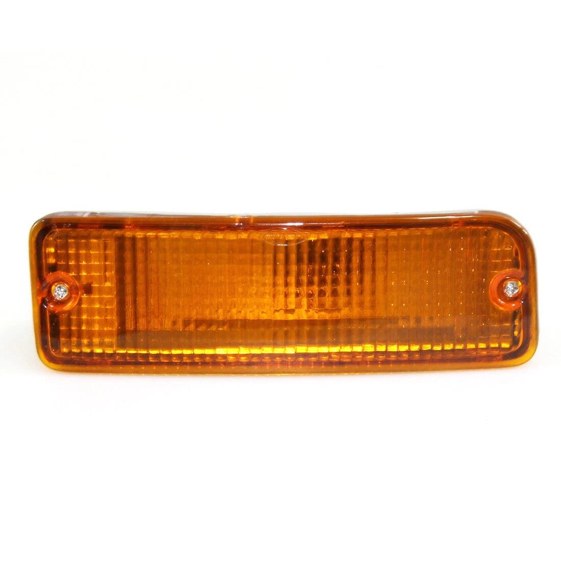 Bumper Turn Signal Lights for Toyota Hilux LN85 RN85 RN90 LN100 1988-1997