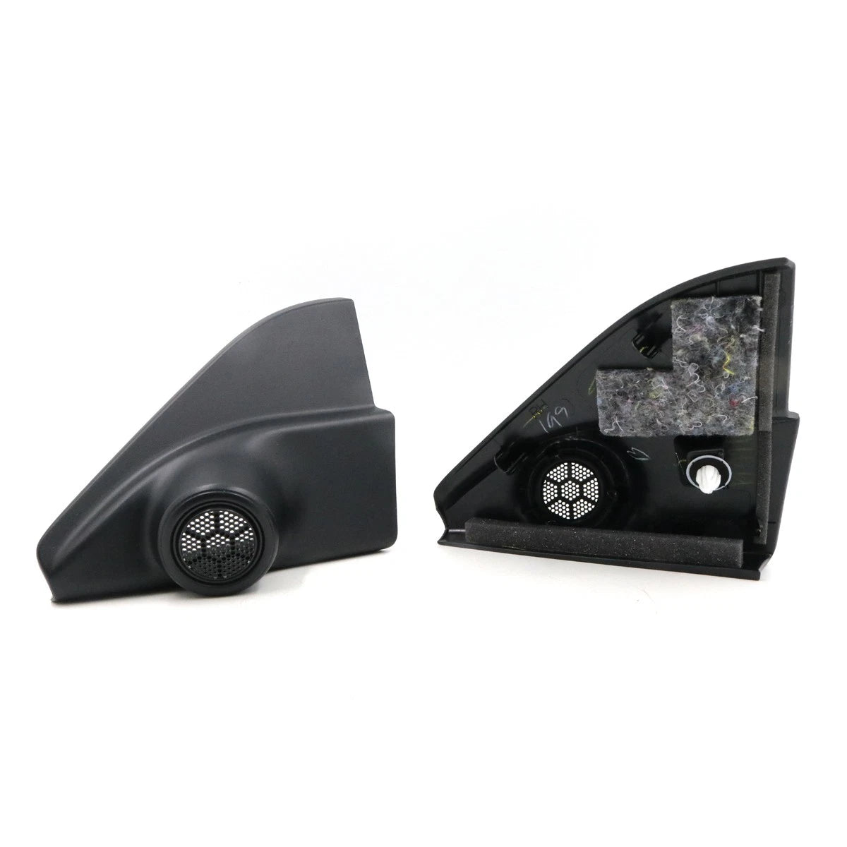 FR Door Lower Frame Bracket for Toyota Hilux Revo Double Cab 2015-2023