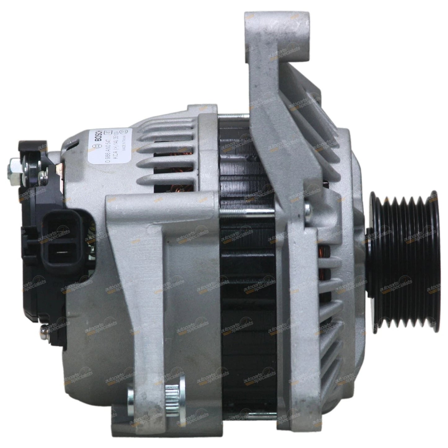 Alternator for Holden Commodore V6 3.8L (1995-2004)